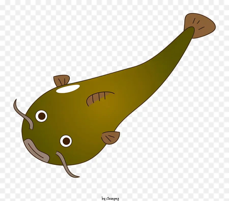 Peixe，Peixe Verde PNG