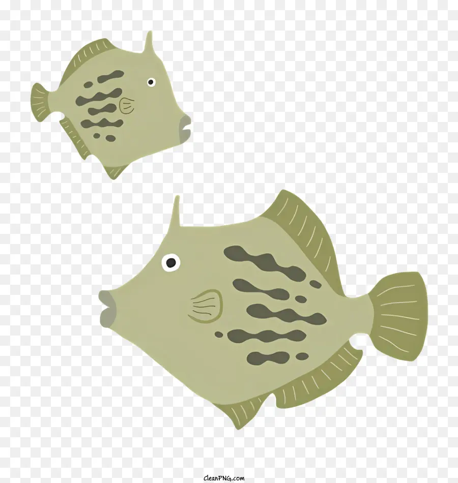 Peixe，Mar PNG