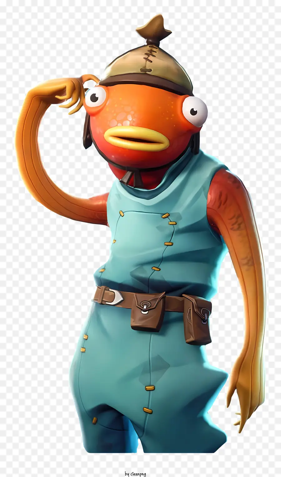 Fortnite，Personagem De Desenho Animado PNG