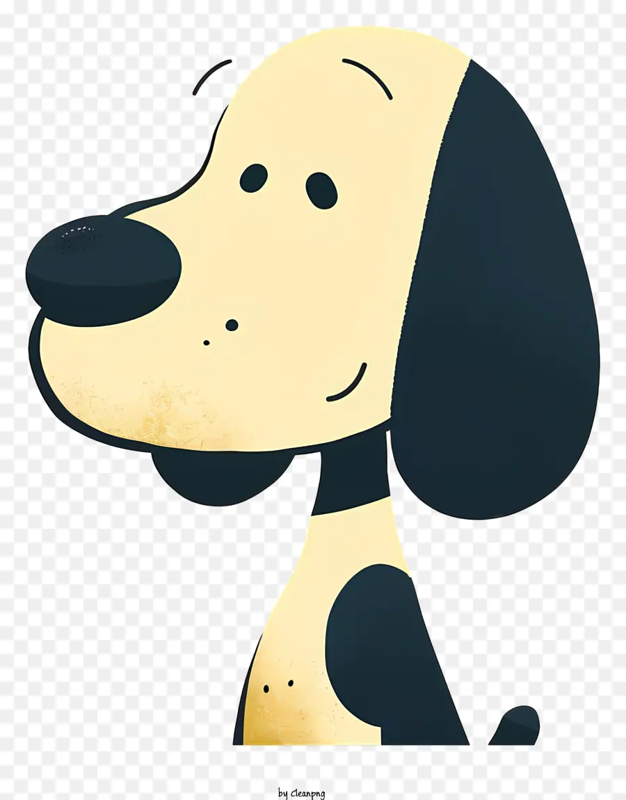 Snoopy，Cão Dos Desenhos Animados PNG