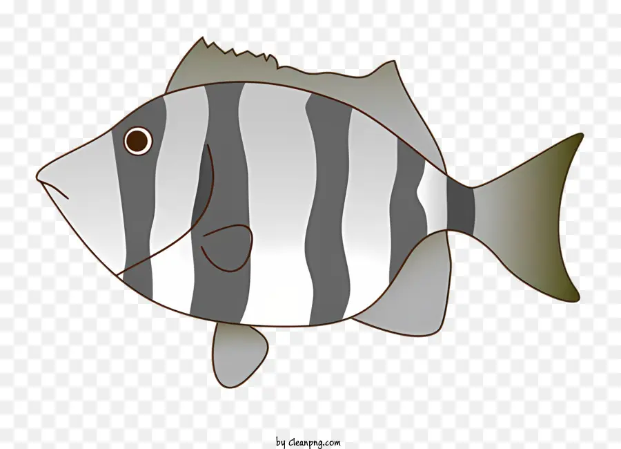 Peixe，Cartoon Peixe PNG