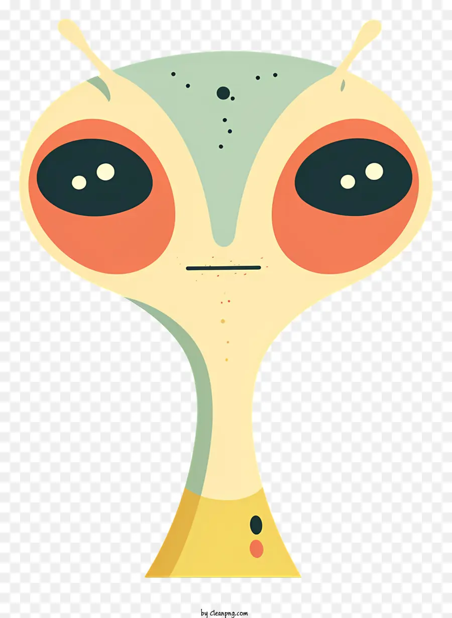 Alien Hominid，Alien PNG