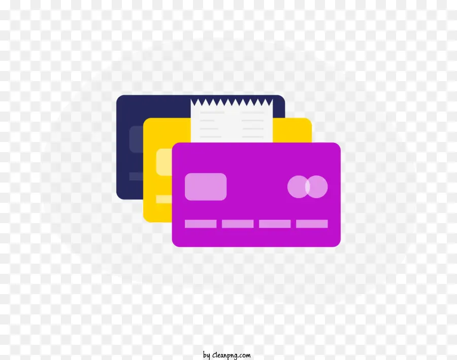 Cartão De Crédito，Banknote PNG