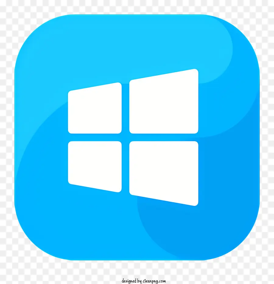ícone Do Windows，Logotipo Do Windows PNG