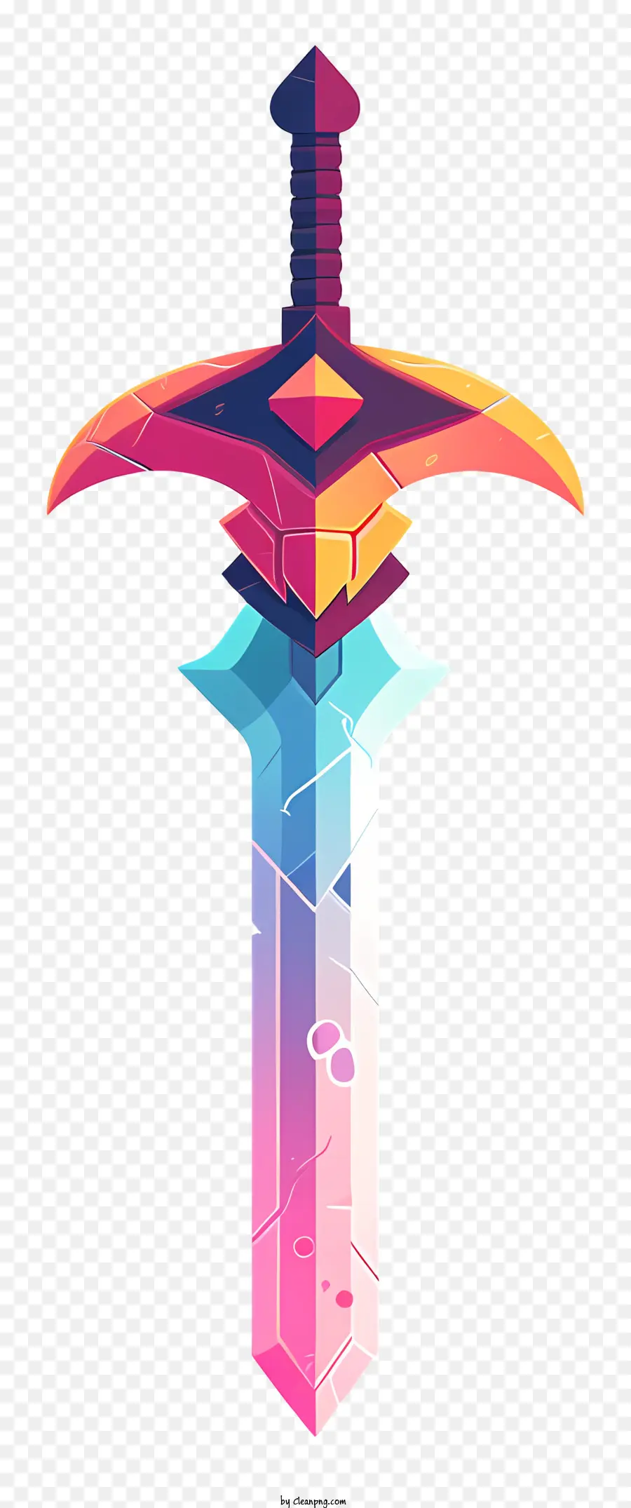 Espada，Design De Armas PNG