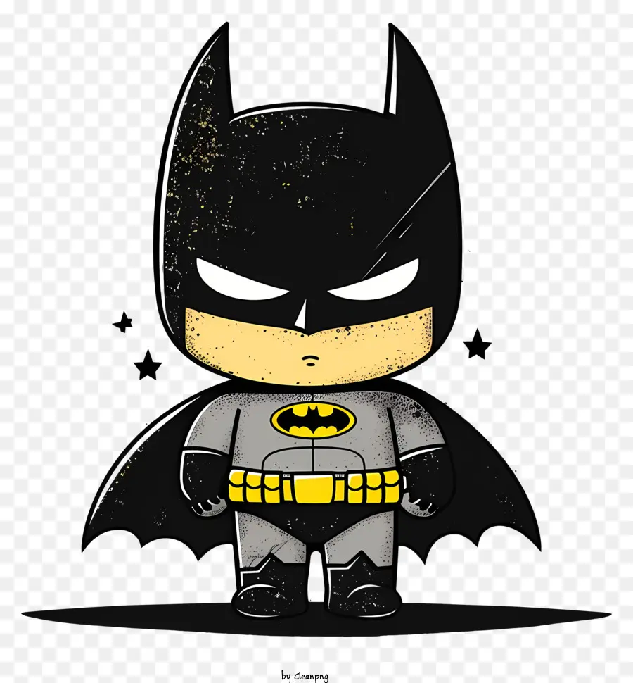 Batman，Super Herói PNG