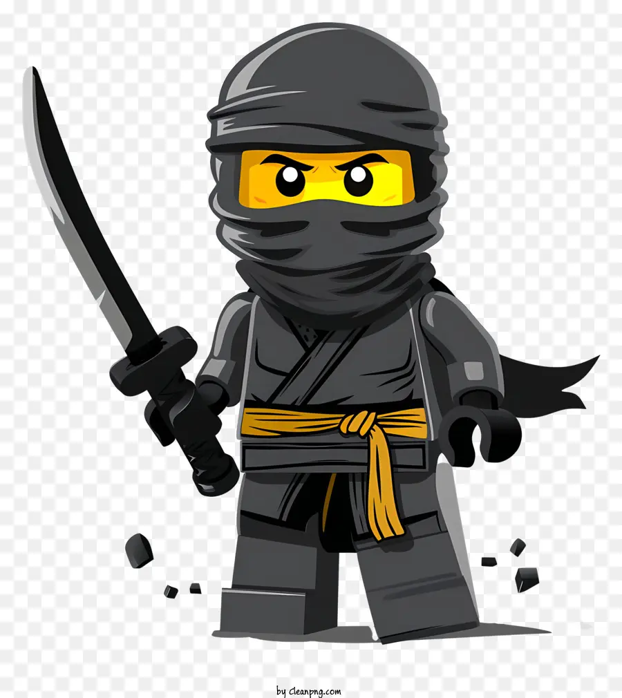 Ninjago，Lego Ninja PNG