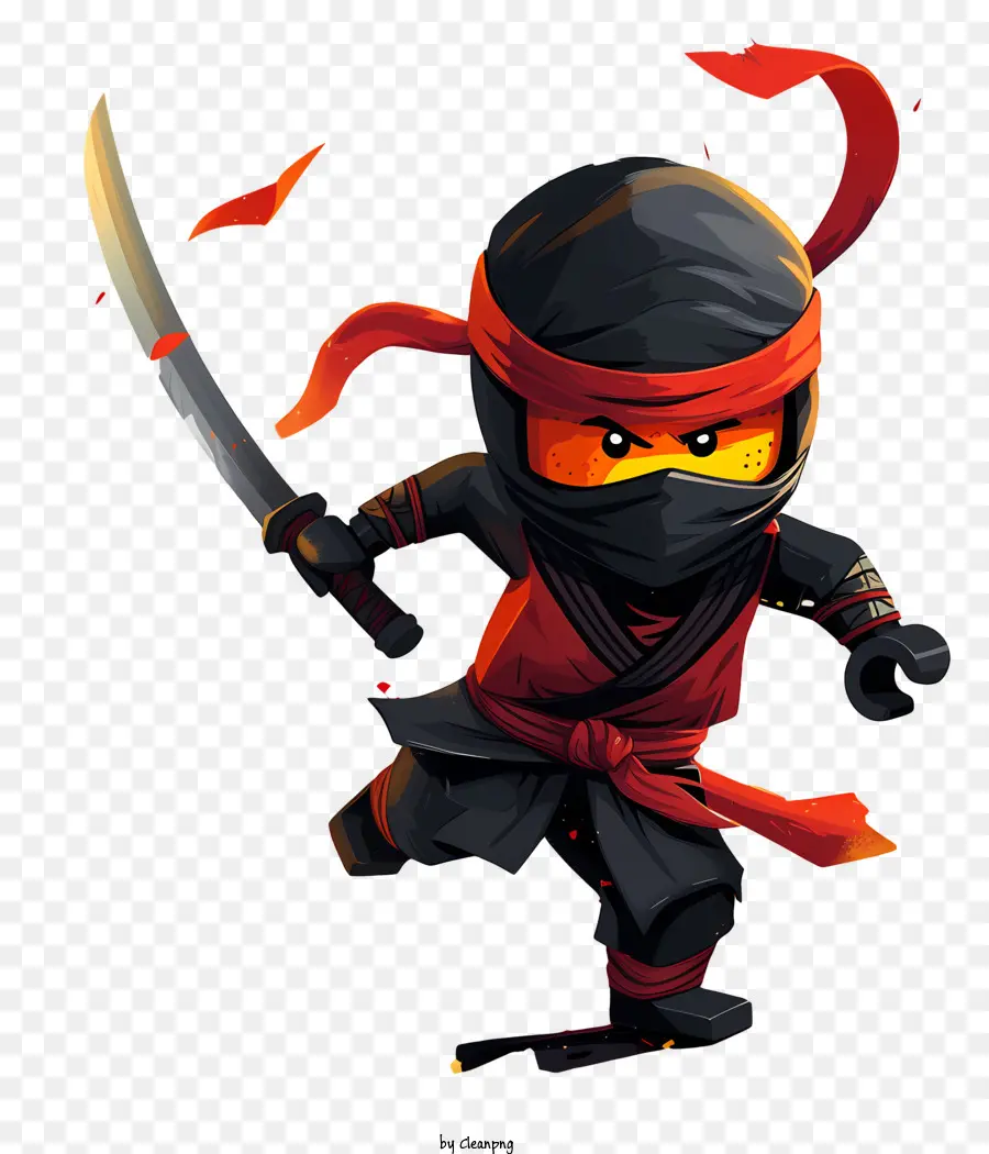 Ninjago，Ninja PNG