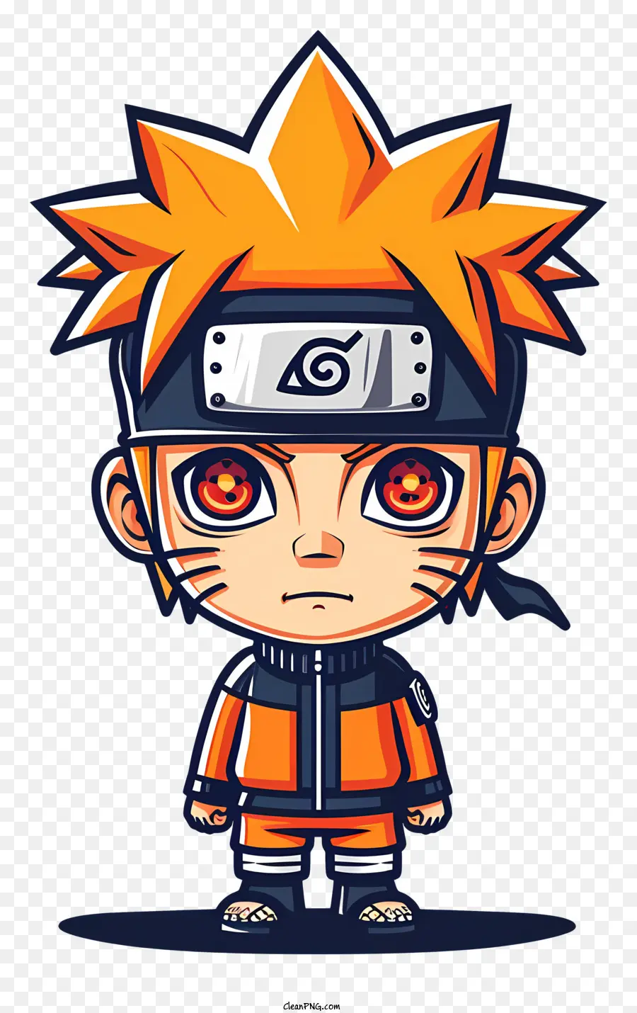 Naruto，Anime PNG