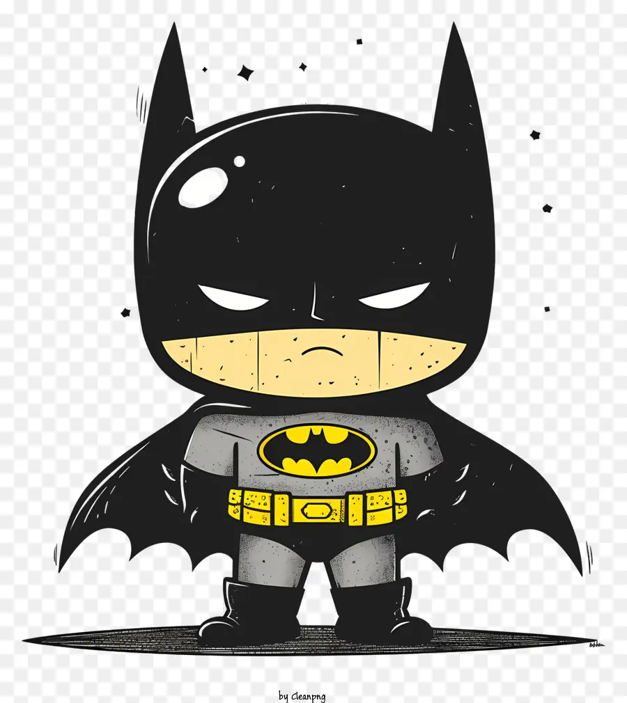 Batman，Super Herói PNG