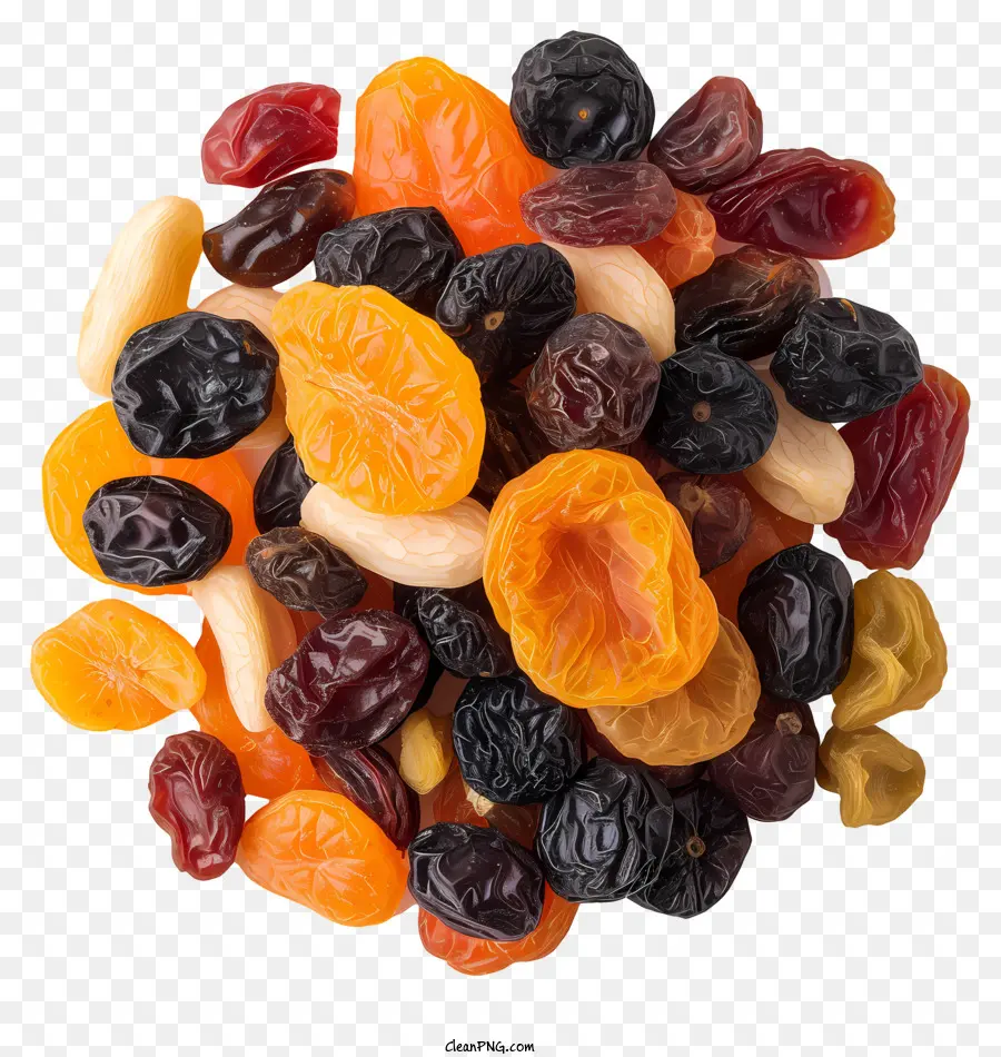 Frutas Secas，Raisins PNG