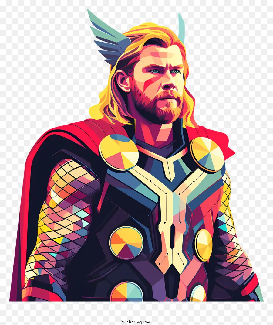 Thor，Marvel PNG