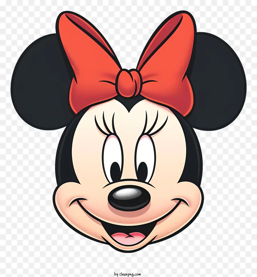 Minnie Mouse，Mickey Mouse PNG
