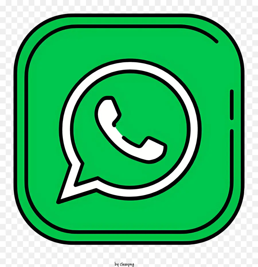 Whatsapp，Messenger PNG