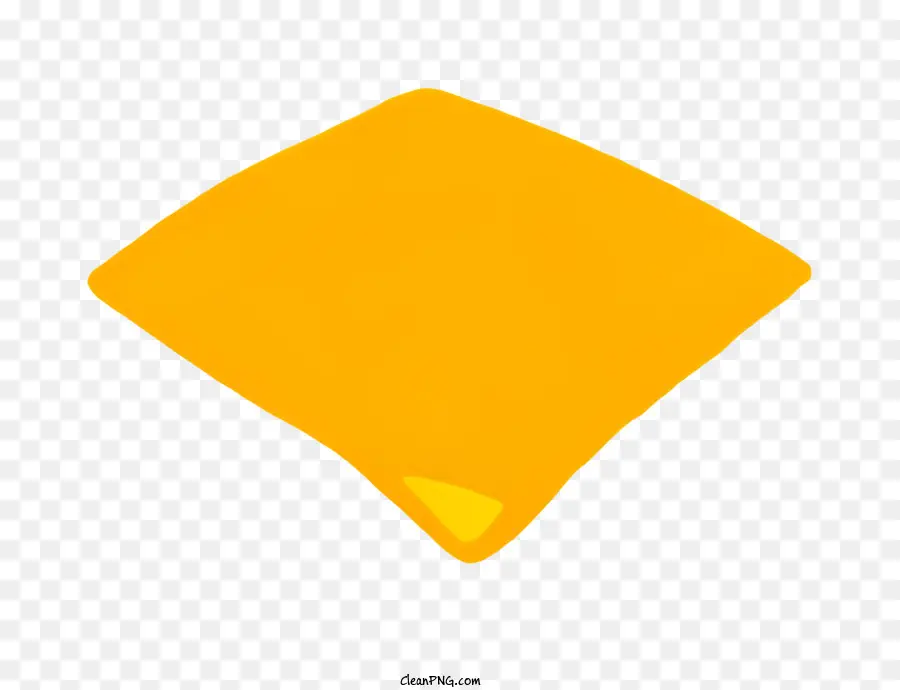 Fatia De Queijo Amarelo，Queijo PNG