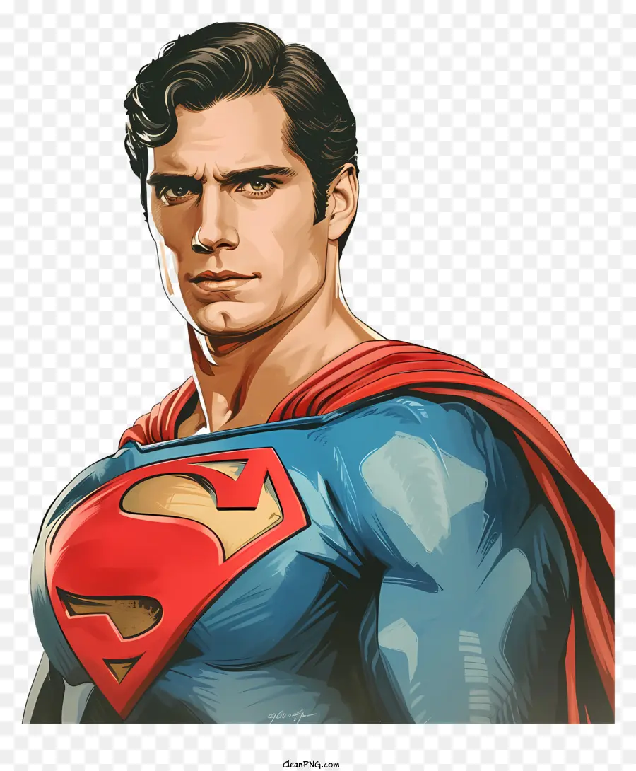 Superman，S Emblema PNG