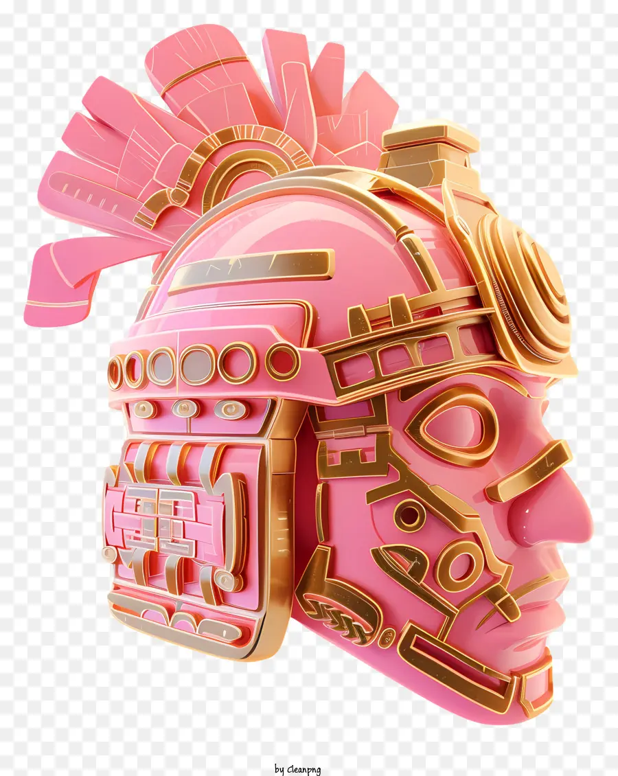 Capacete Rosa，Capacete PNG