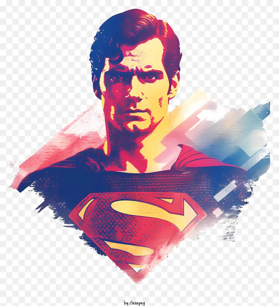 Superman，Dc Comics PNG