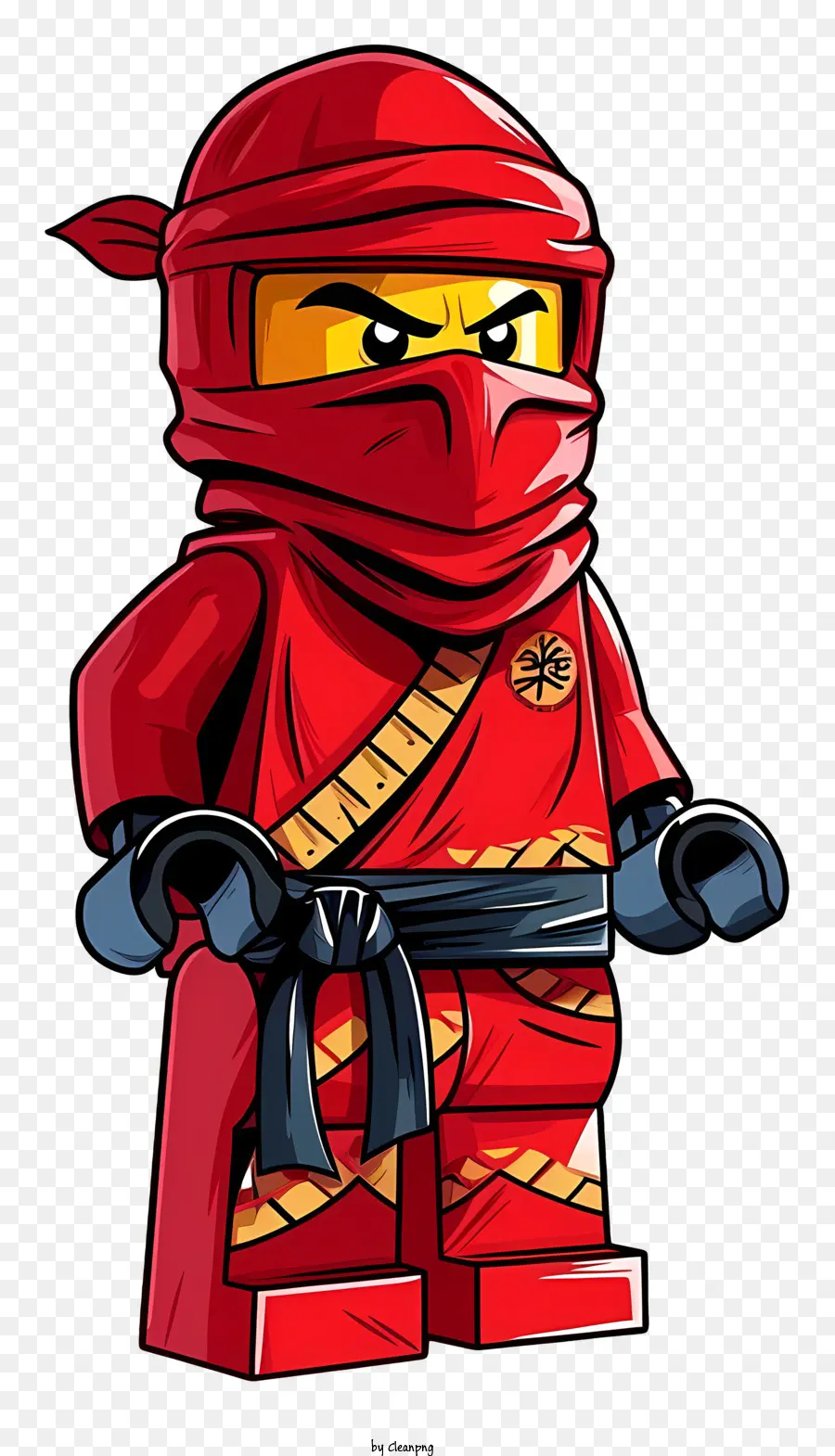 Ninjago，Lego Figura PNG