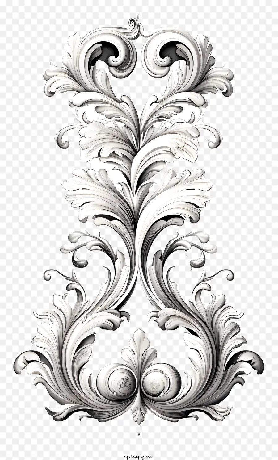 Design Ornamentado，Decorativo PNG