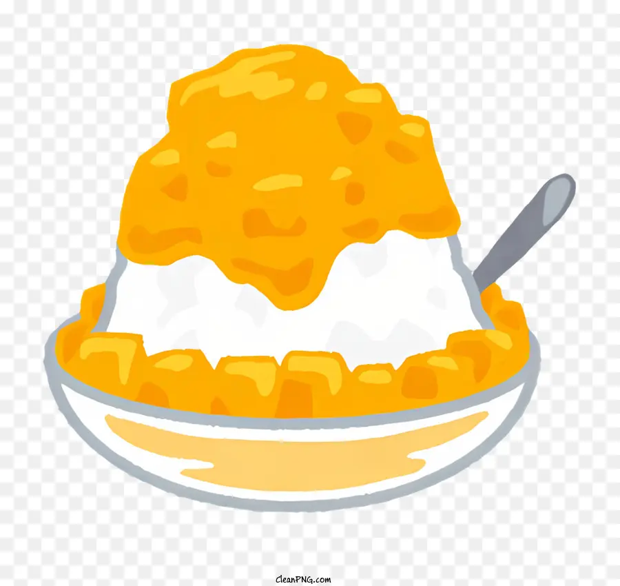 Alimentos，Sorvete PNG