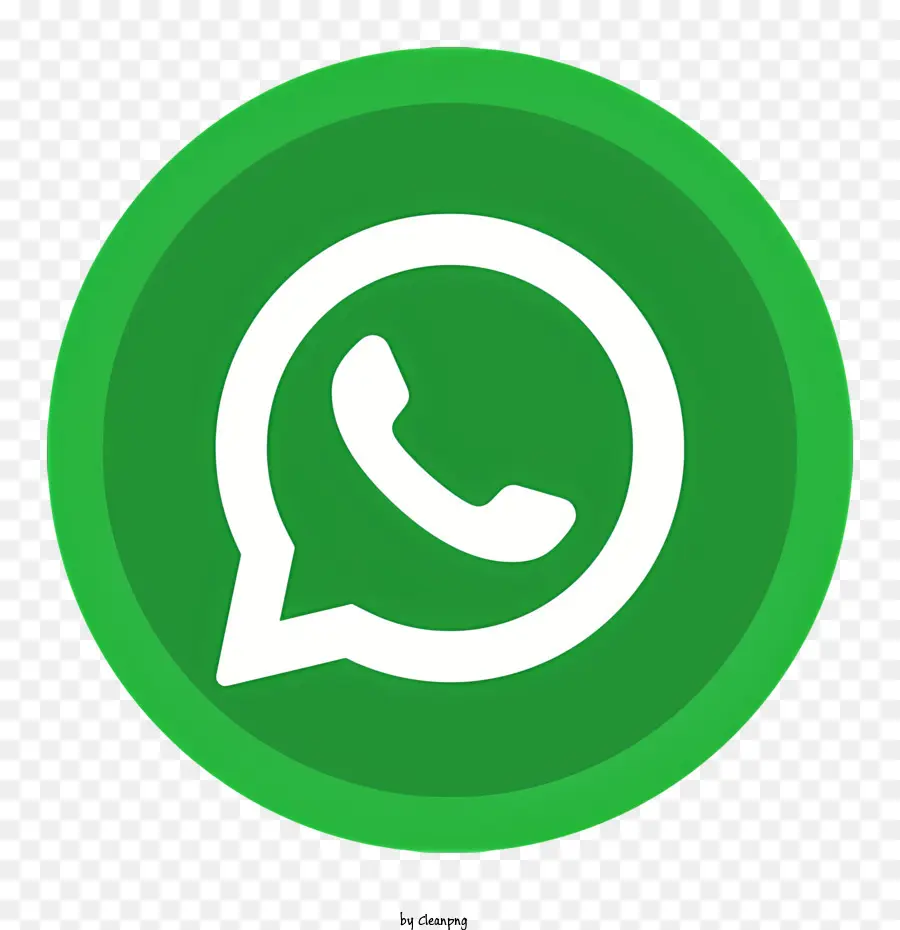 Whatsapp，Mensagens PNG