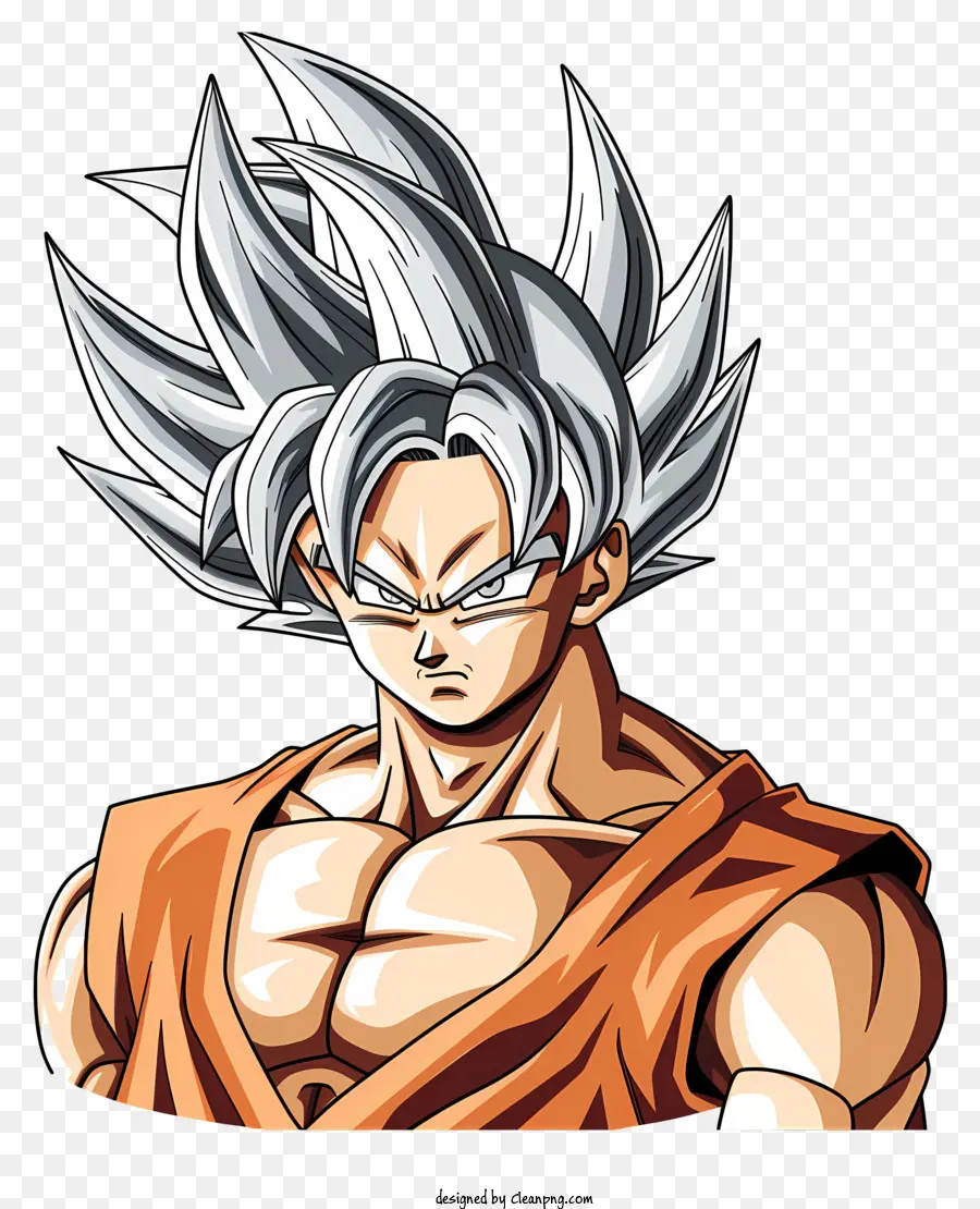 Goku，Dragon Ball PNG