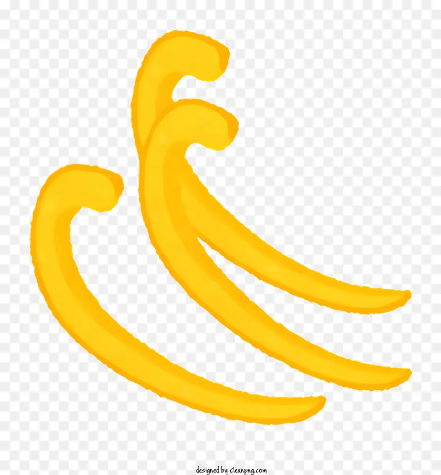 Vegetal，Bananas PNG