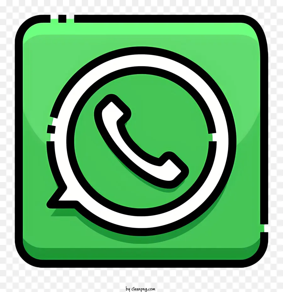 Símbolo Do Telefone，Whatsapp PNG