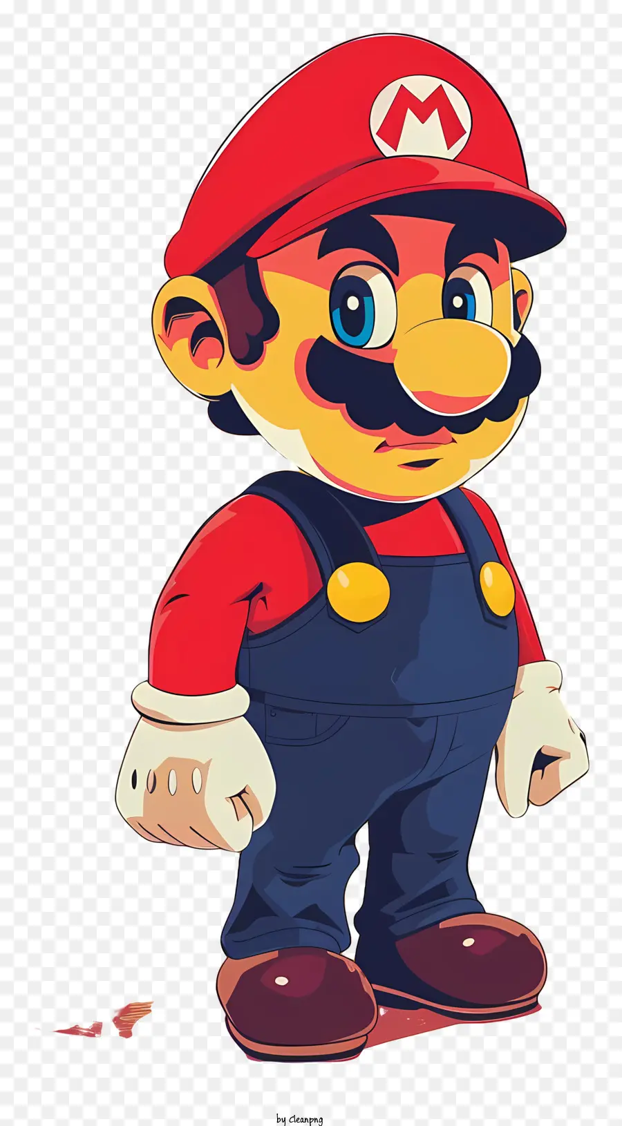 Mario，Super Mario PNG