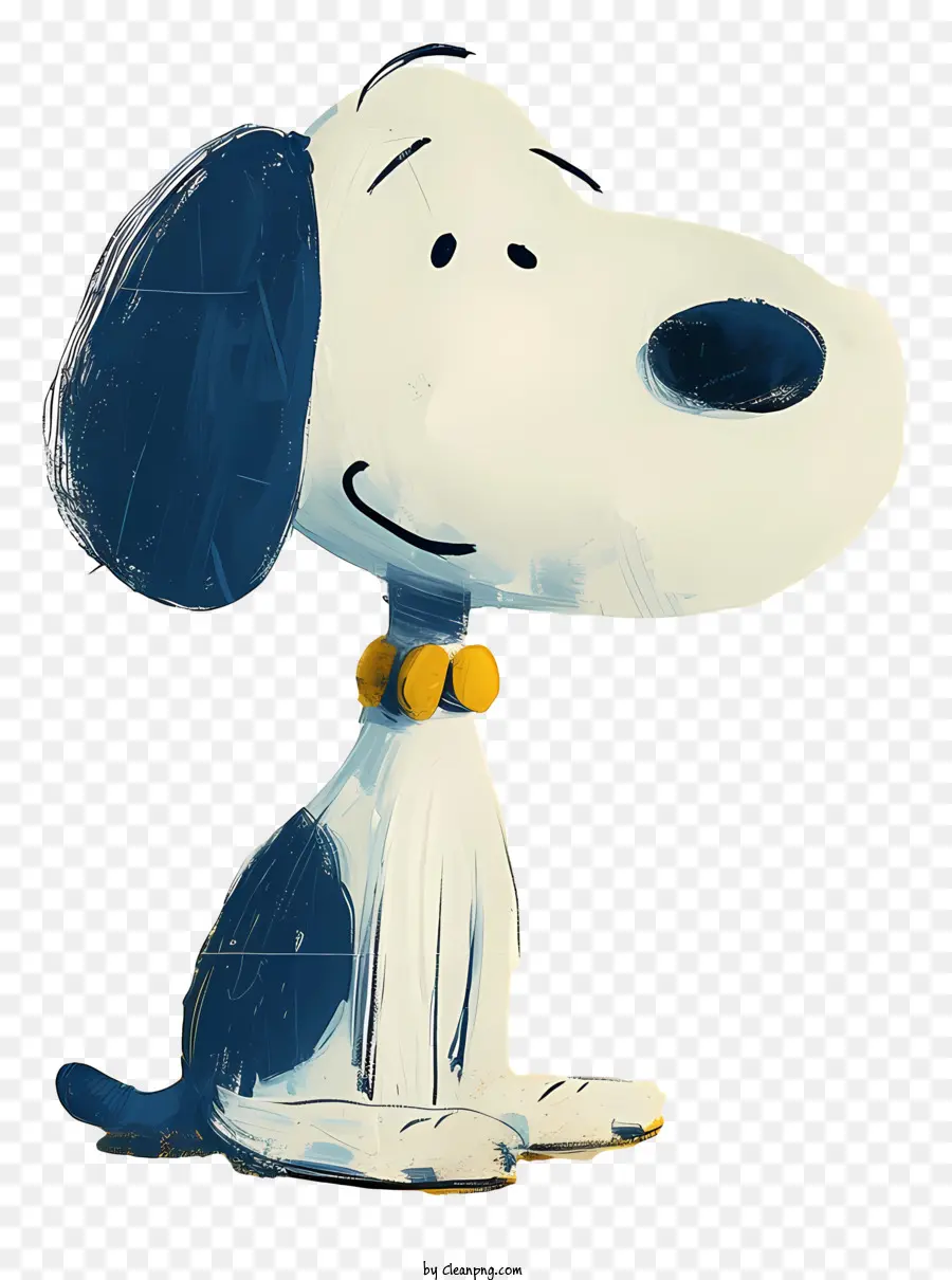 Snoopy，Amendoim PNG