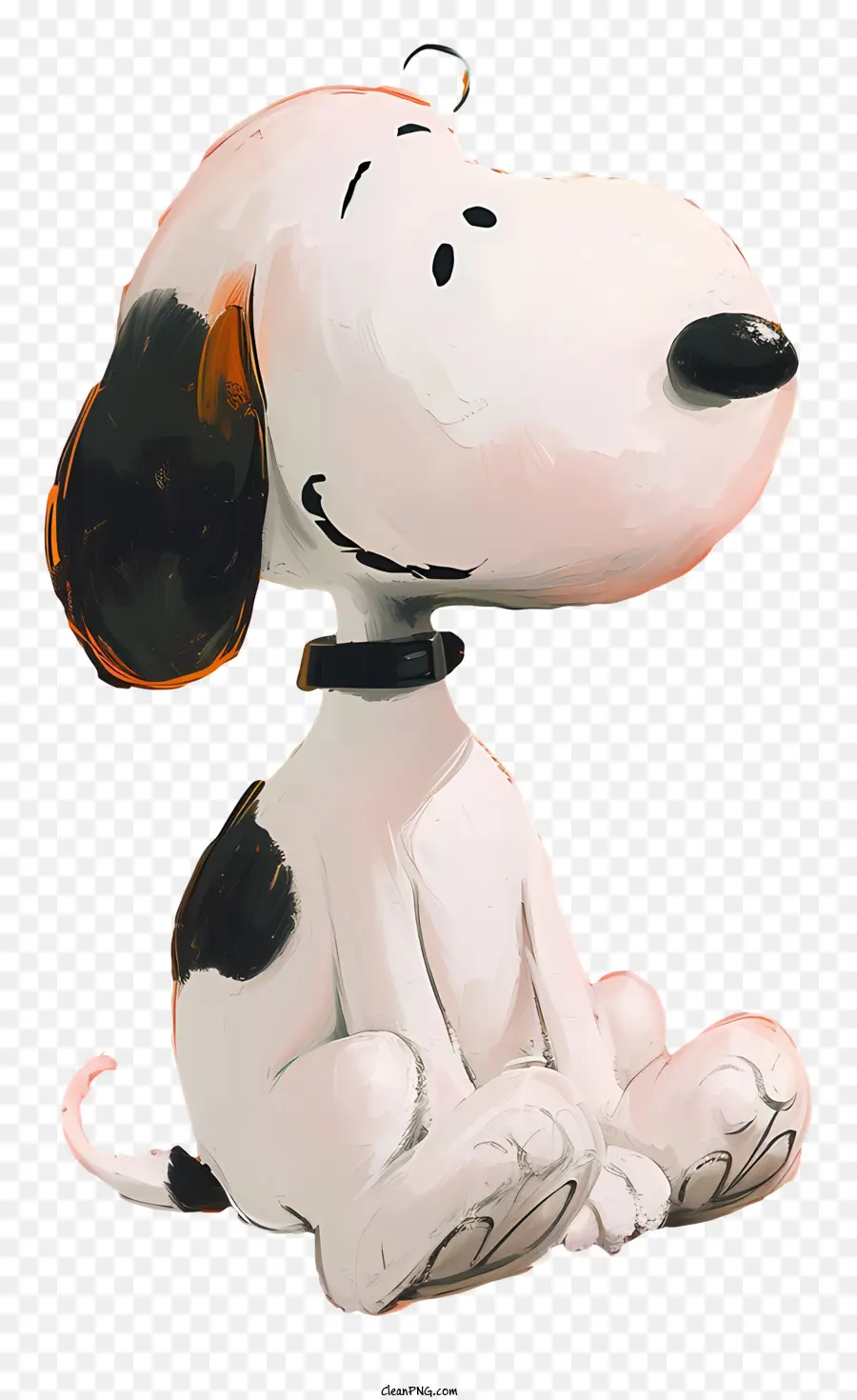 Snoopy，Personagem De Desenho Animado PNG
