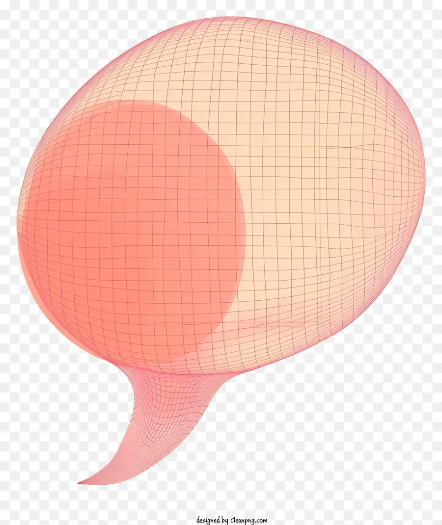 Fala Da Bolha，Forma Oval PNG