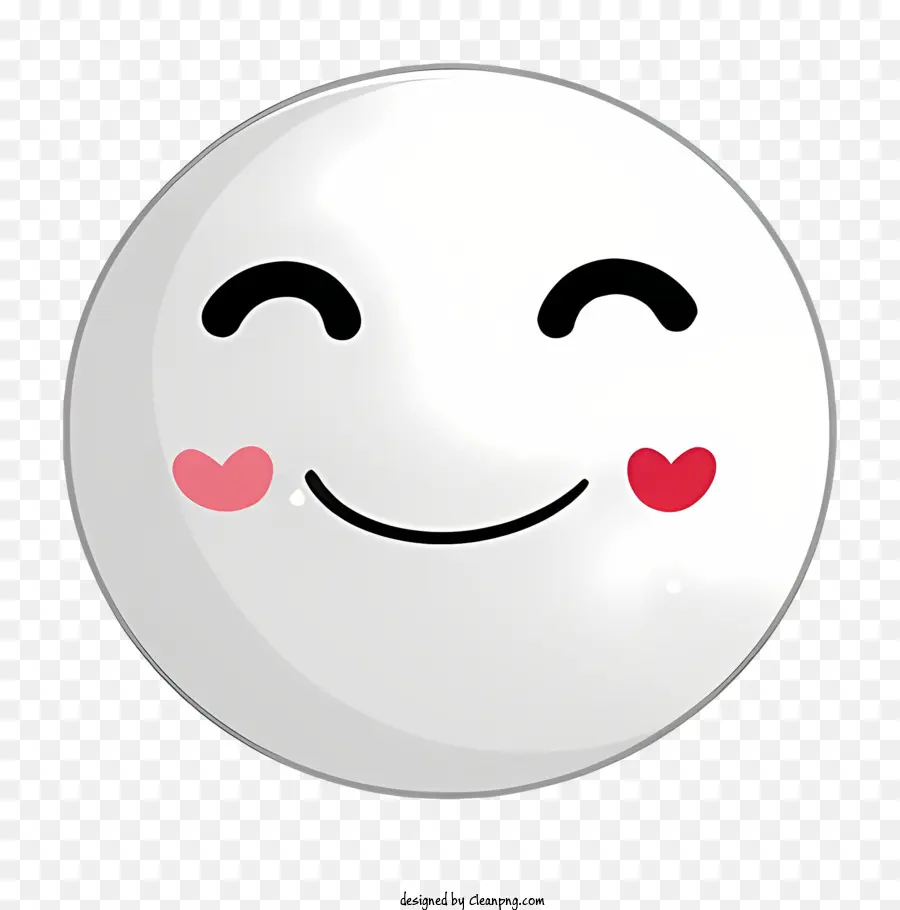 Emoticons De，Emoticon PNG