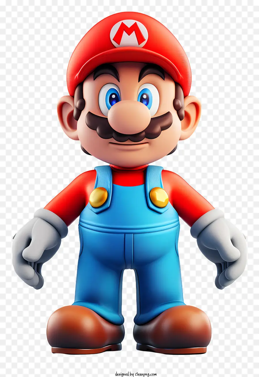 Mario，Personagem De Videogame PNG