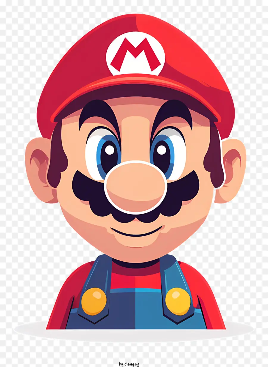 Mario，Personagem De Desenho Animado PNG