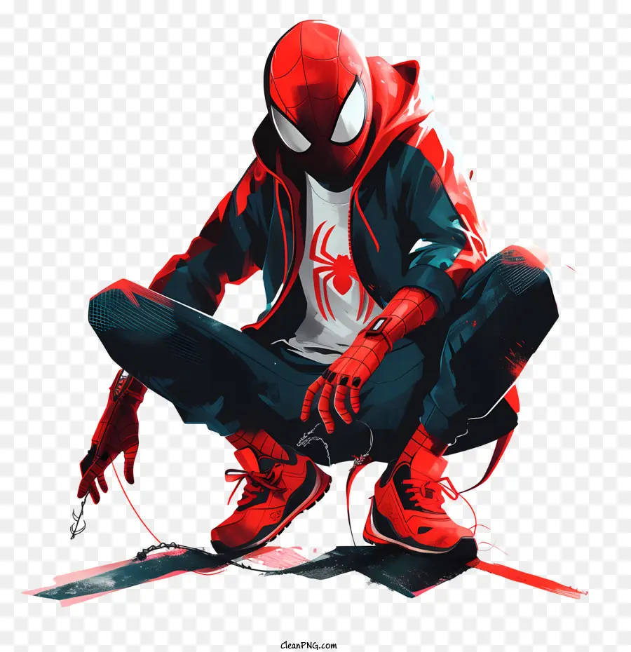 Spider Man，Fantasia De Homem Aranha PNG
