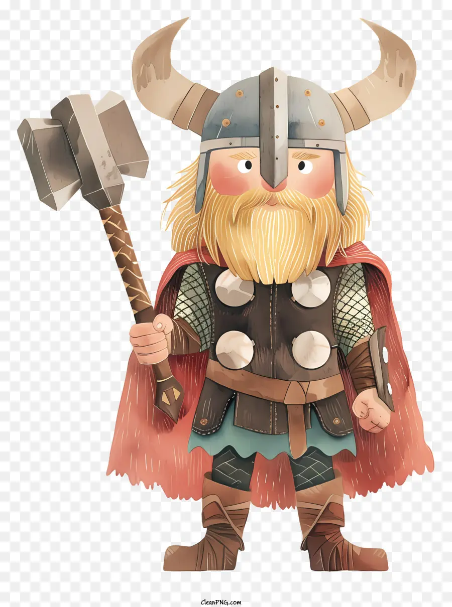 Thor Fofo，Armor PNG