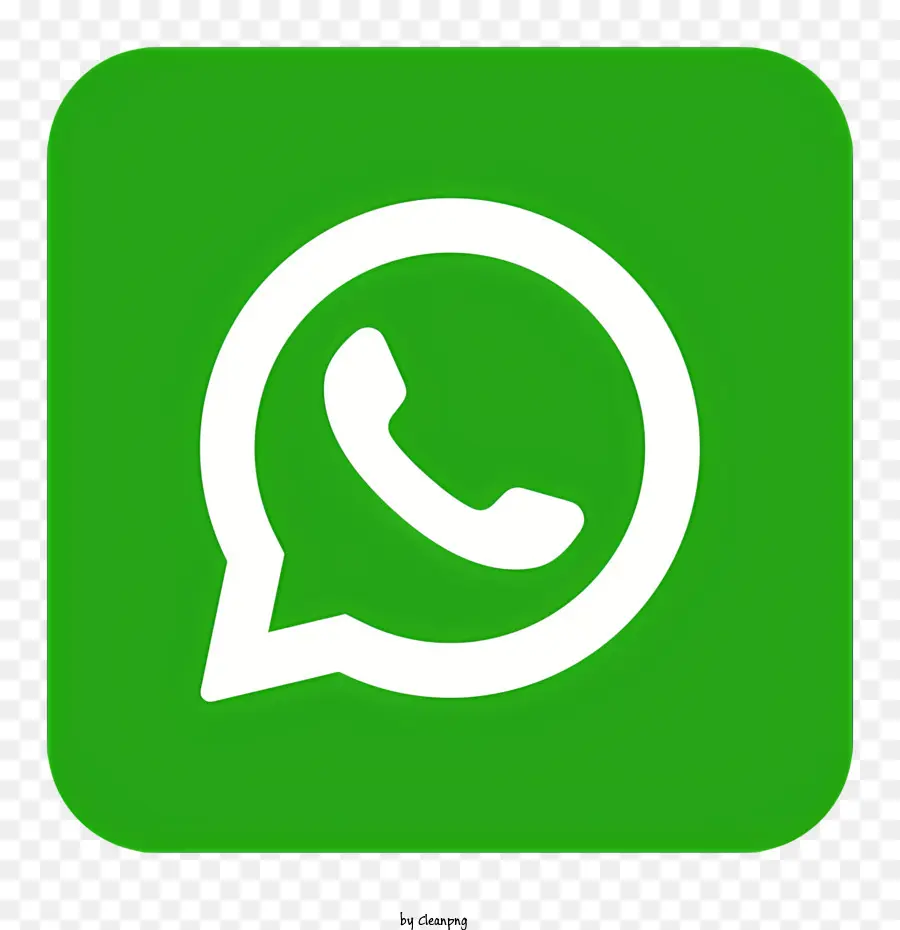 Logotipo Do Whatsapp，Whatsapp PNG