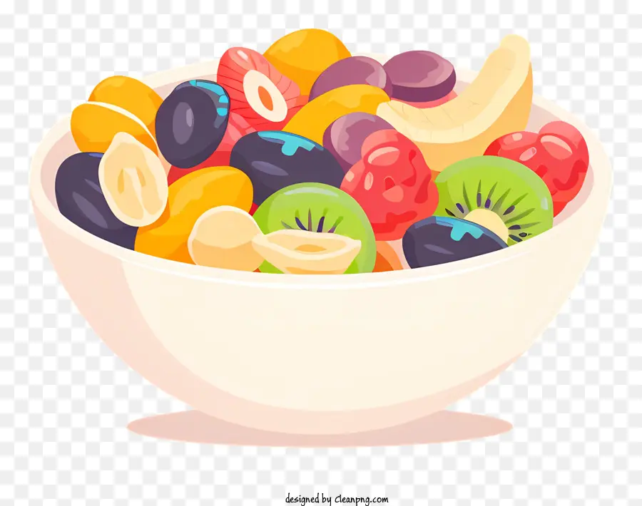 Frutas Secas，Frutas PNG