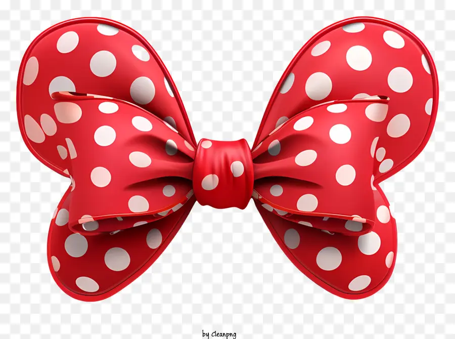 Minnie Arco，Minnie Mouse Bowtie PNG