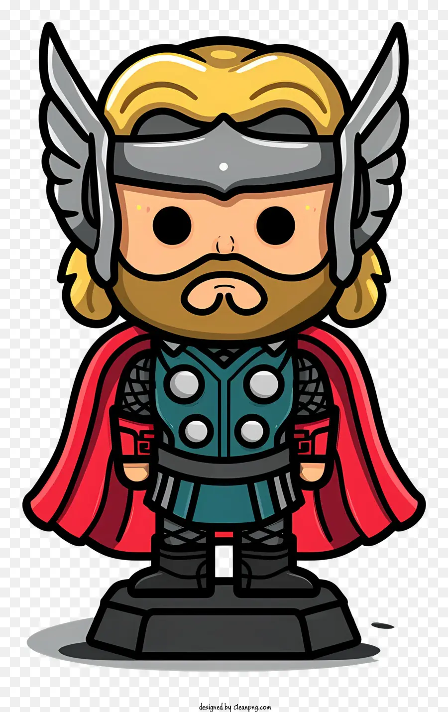 Thor Fofo，Thor PNG