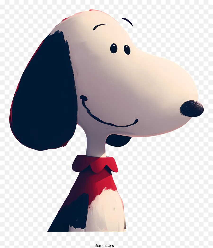 Snoopy，Cão Mascote PNG