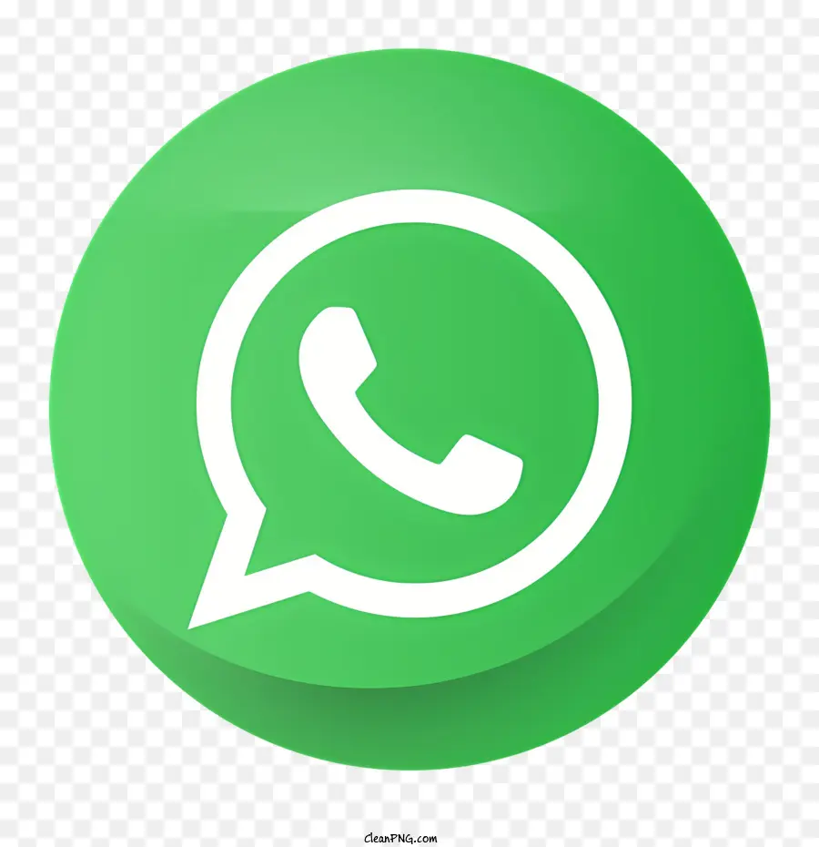 Logotipo Do Whatsapp，Ícone Do Whatsapp PNG