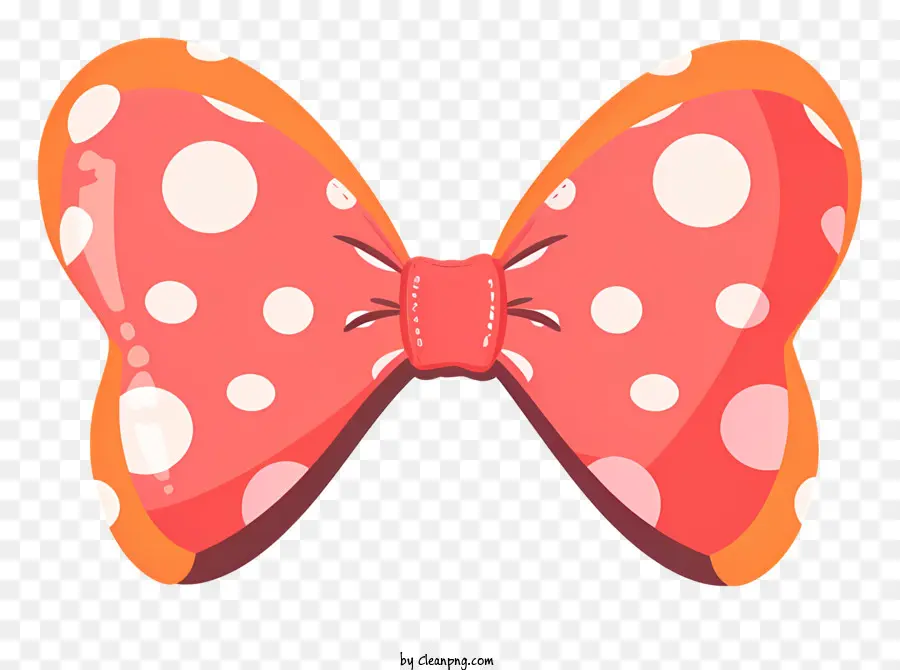 Minnie Arco，Pink Bow PNG