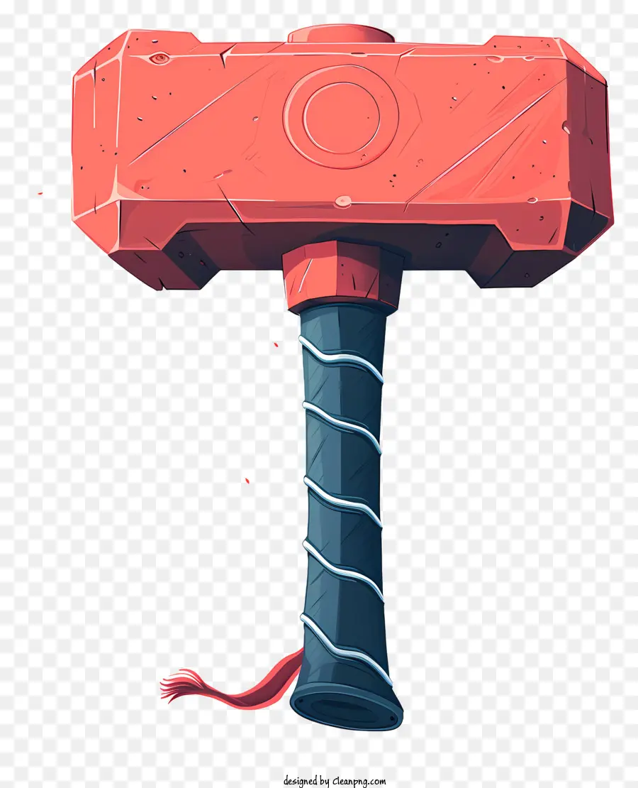 Hammer，Mitologia PNG