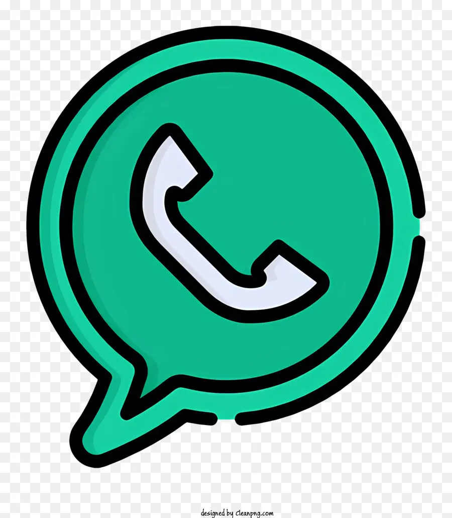 O Whatsapp Logotipo，Whatsapp PNG