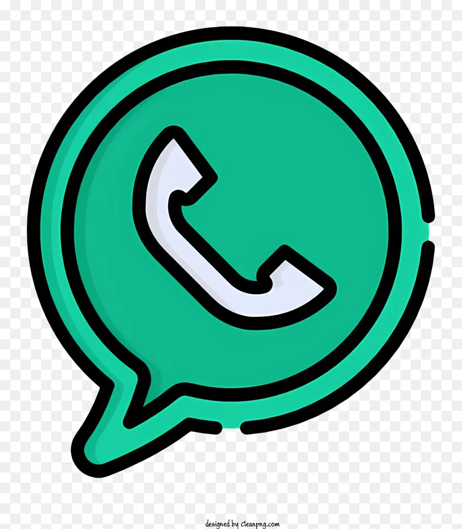 Logotipo Do Whatsapp，Mensagens PNG