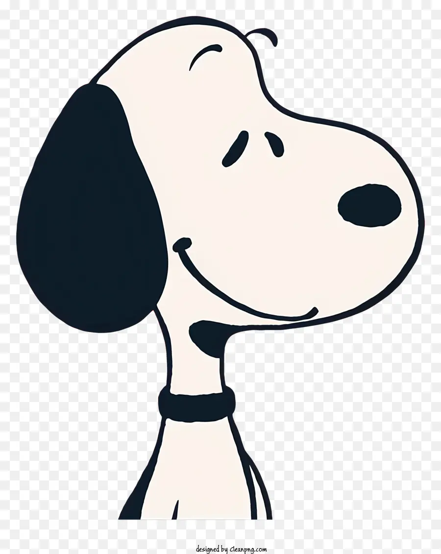 Snoopy，Cão Dos Desenhos Animados PNG