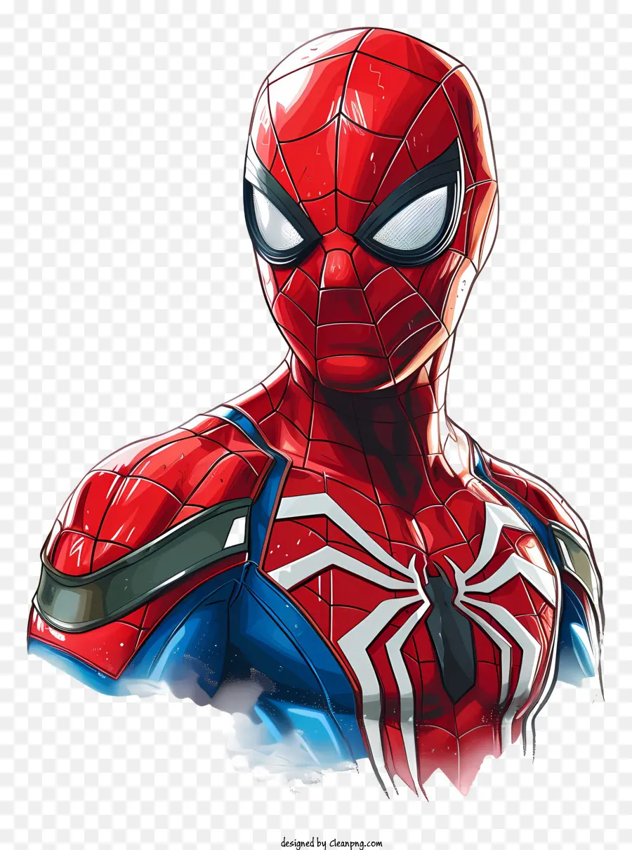 Homem Aranha，Super Herói PNG